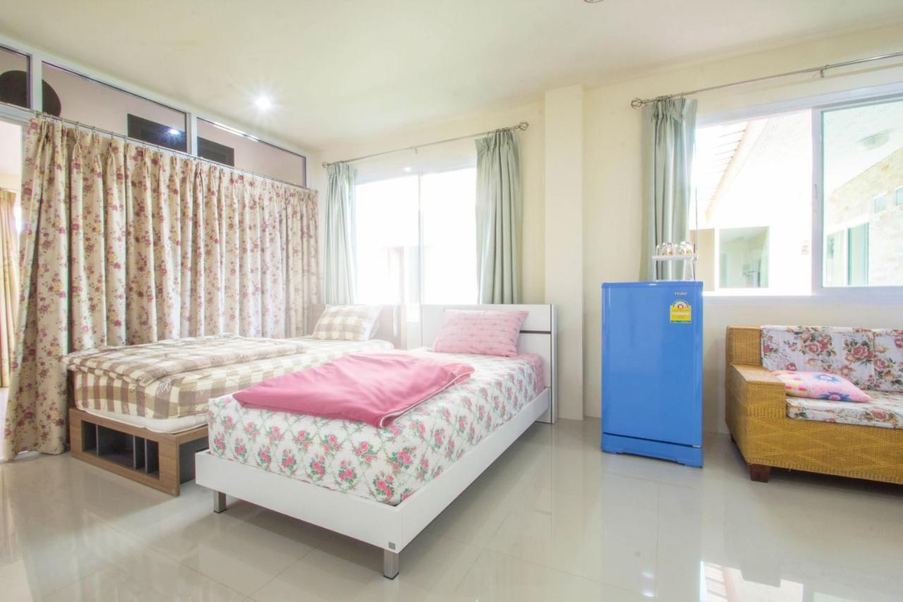 Aparthotel Nu Airport 3*